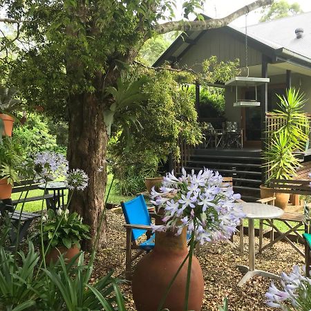 Pk Illusions Apartment Maleny Exterior photo