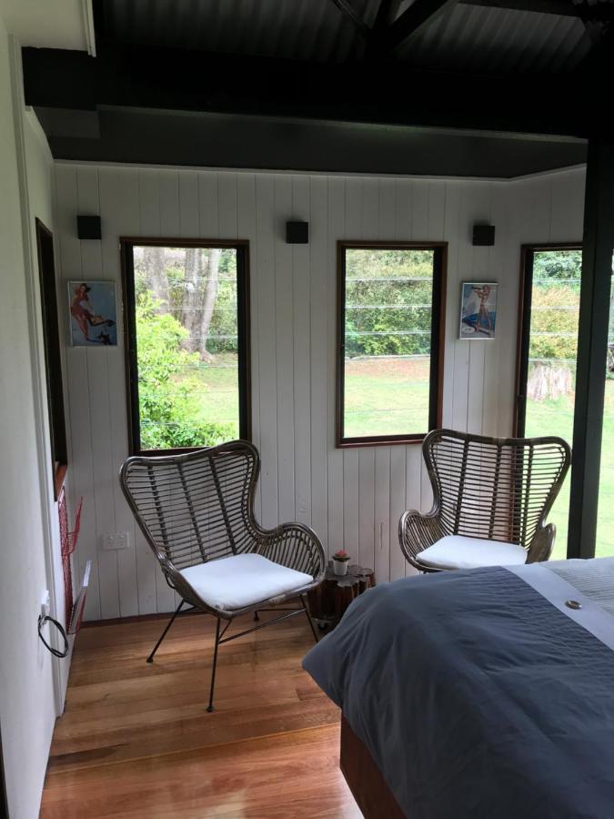 Pk Illusions Apartment Maleny Exterior photo