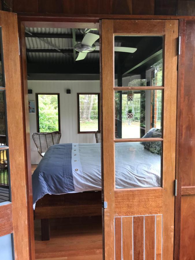 Pk Illusions Apartment Maleny Exterior photo