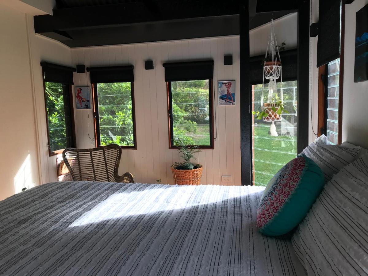 Pk Illusions Apartment Maleny Exterior photo