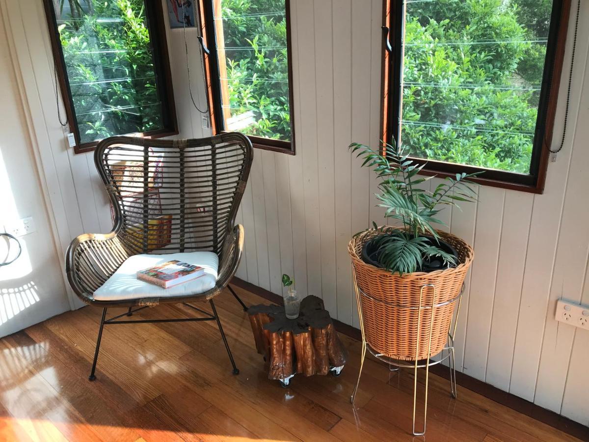 Pk Illusions Apartment Maleny Exterior photo