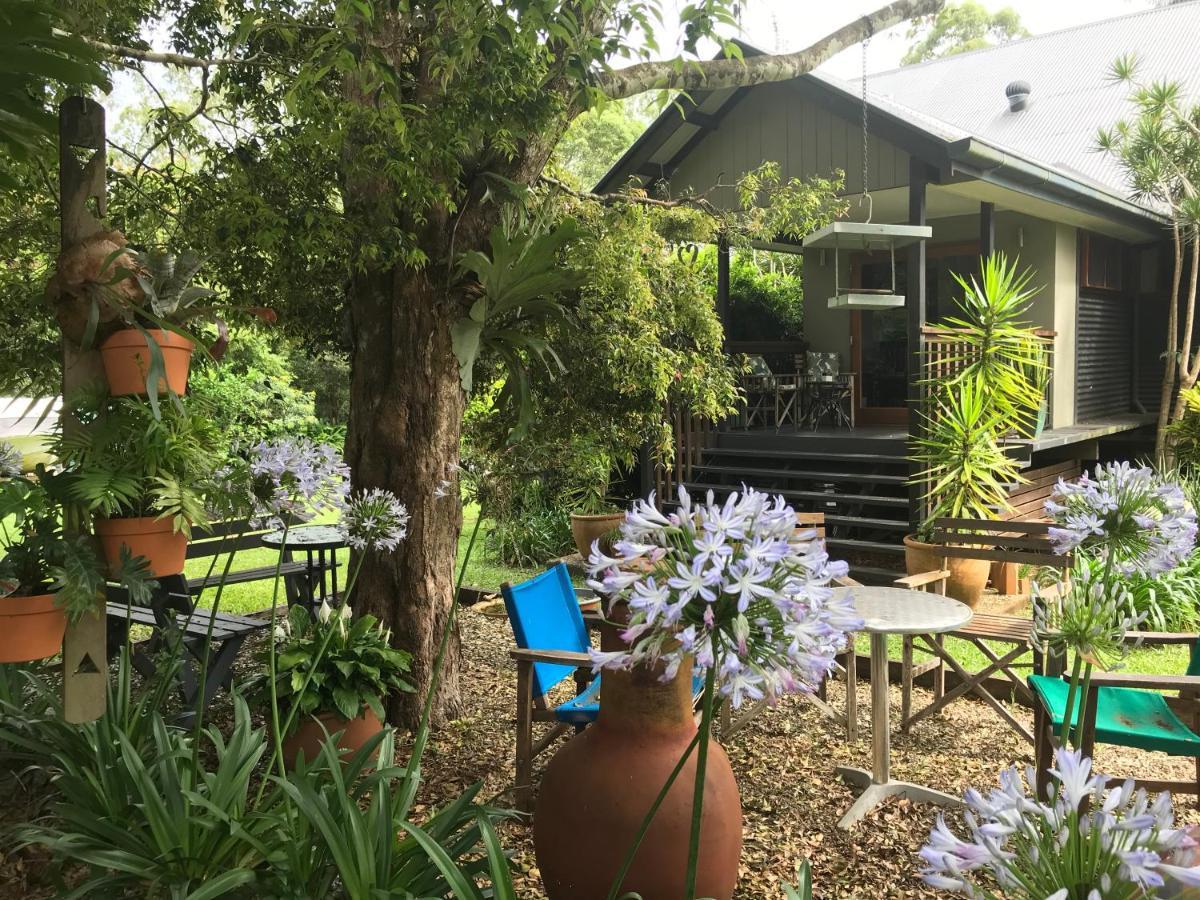 Pk Illusions Apartment Maleny Exterior photo
