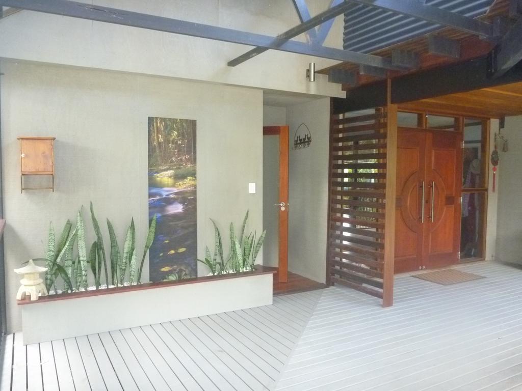 Pk Illusions Apartment Maleny Room photo