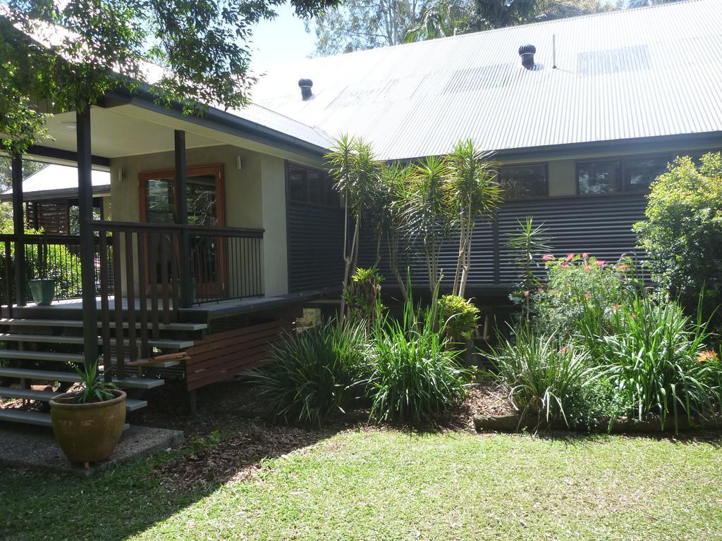 Pk Illusions Apartment Maleny Exterior photo