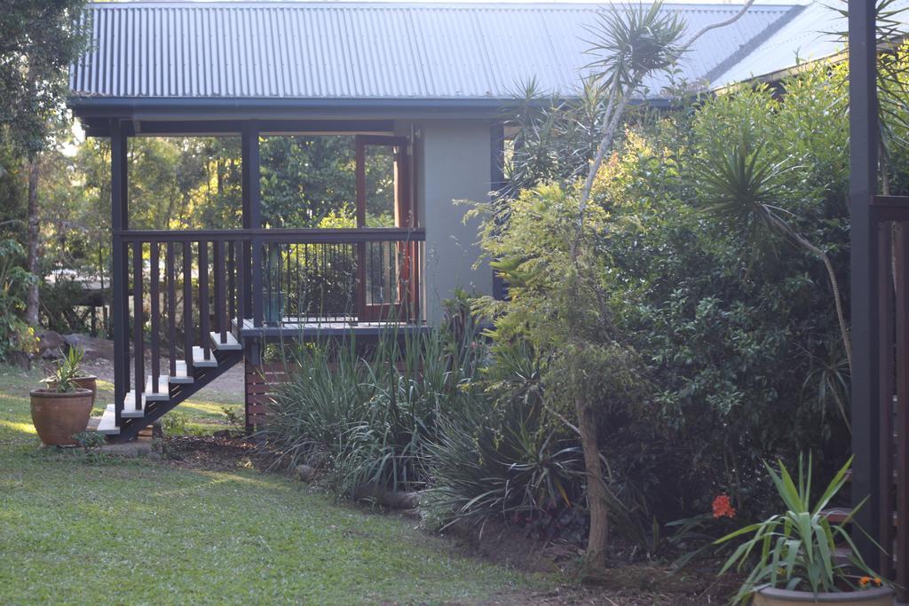Pk Illusions Apartment Maleny Exterior photo