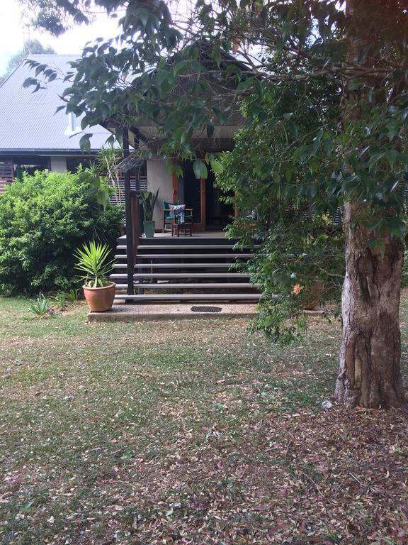 Pk Illusions Apartment Maleny Exterior photo