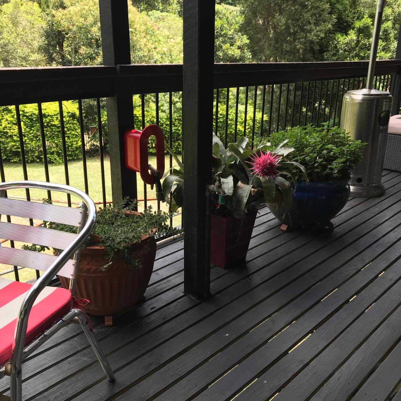 Pk Illusions Apartment Maleny Exterior photo