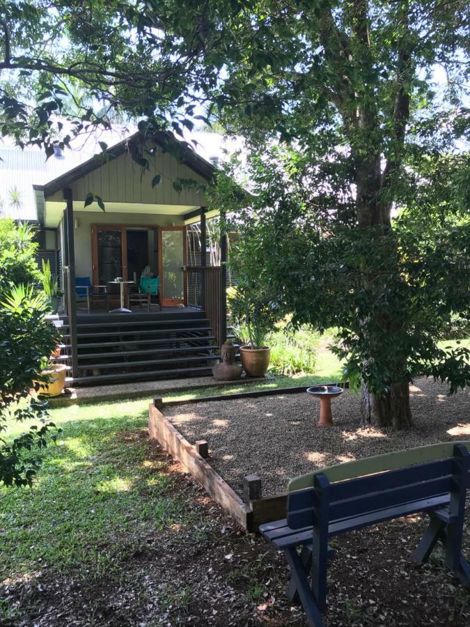 Pk Illusions Apartment Maleny Exterior photo