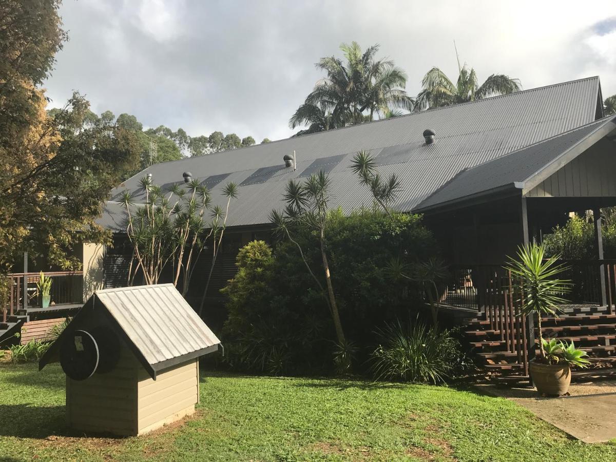 Pk Illusions Apartment Maleny Exterior photo